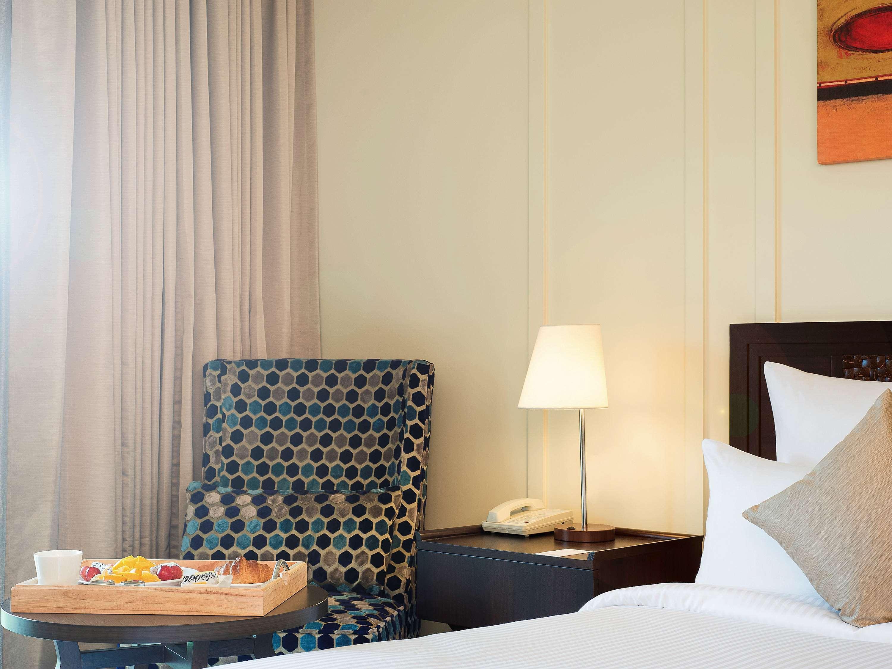 Novotel Imagicaa Кополи Екстериор снимка