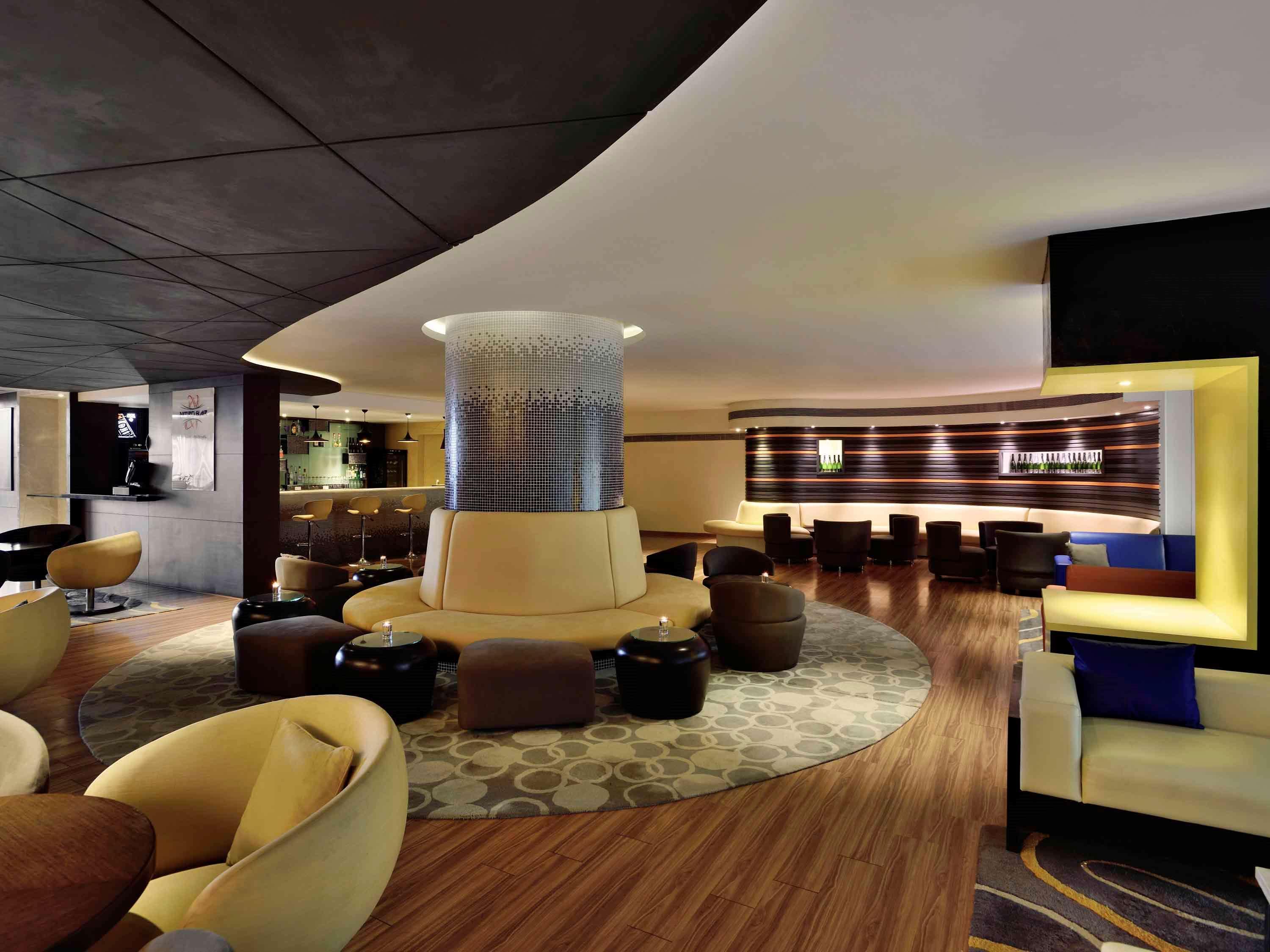 Novotel Imagicaa Кополи Екстериор снимка