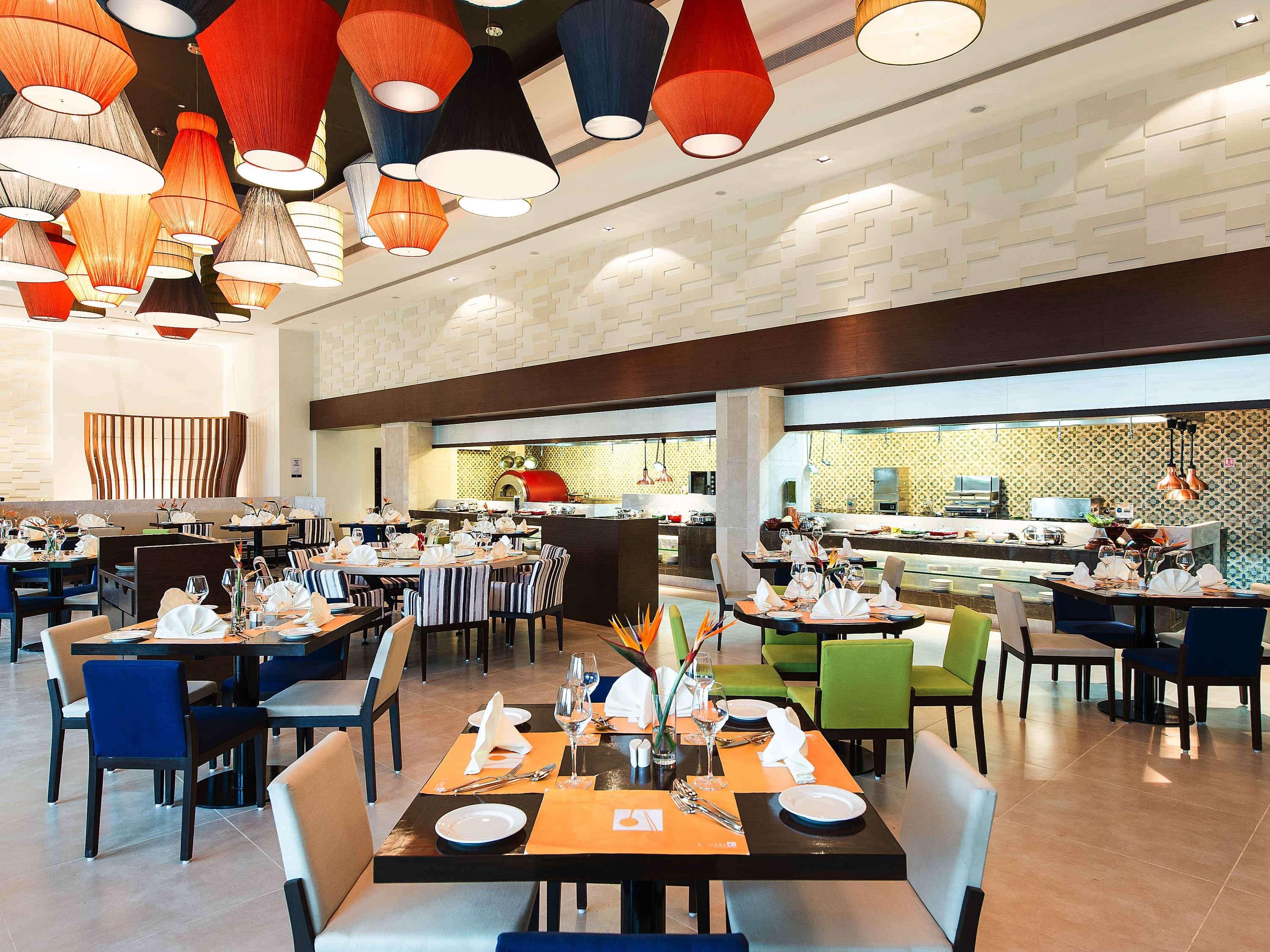 Novotel Imagicaa Кополи Екстериор снимка