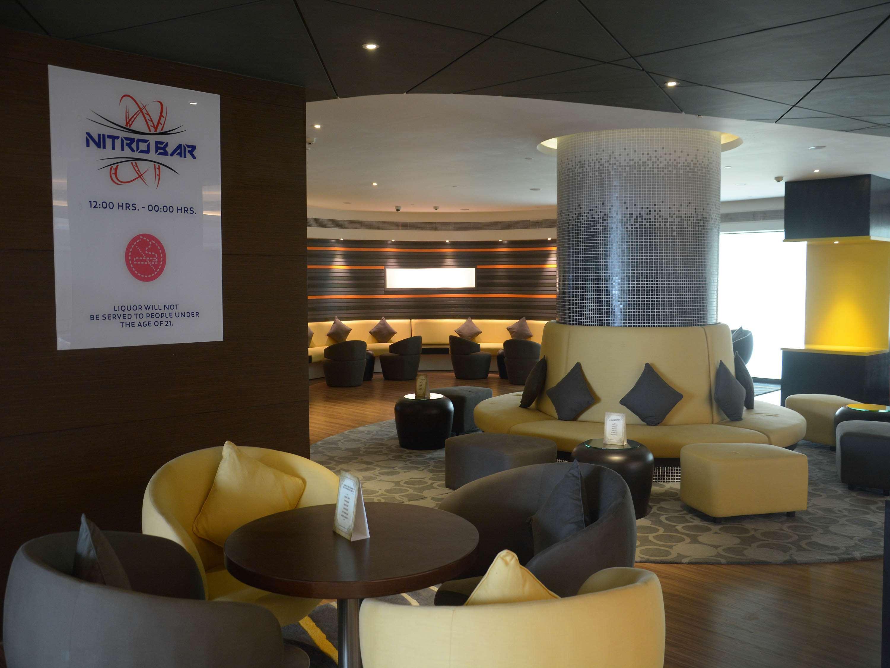 Novotel Imagicaa Кополи Екстериор снимка
