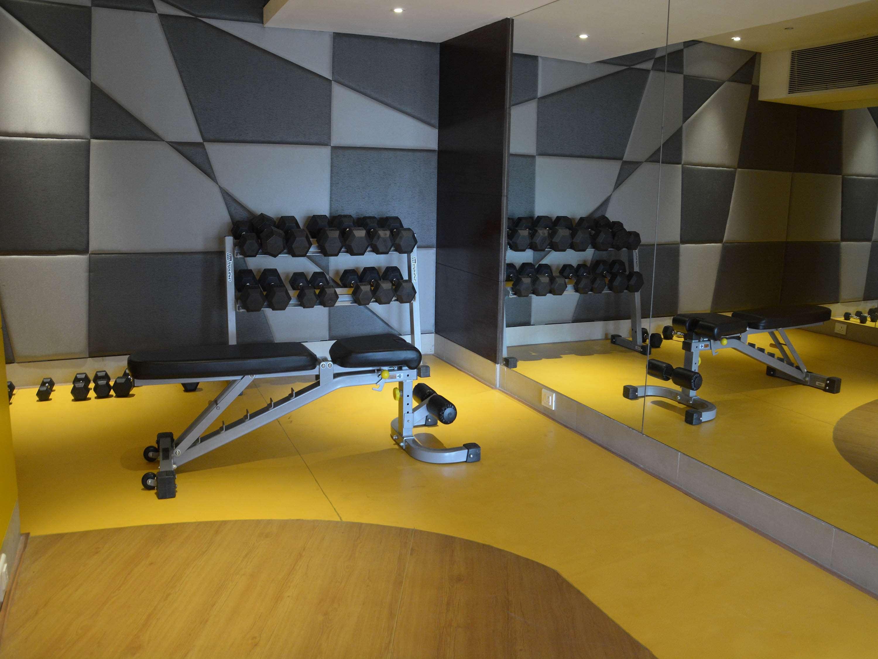 Novotel Imagicaa Кополи Екстериор снимка
