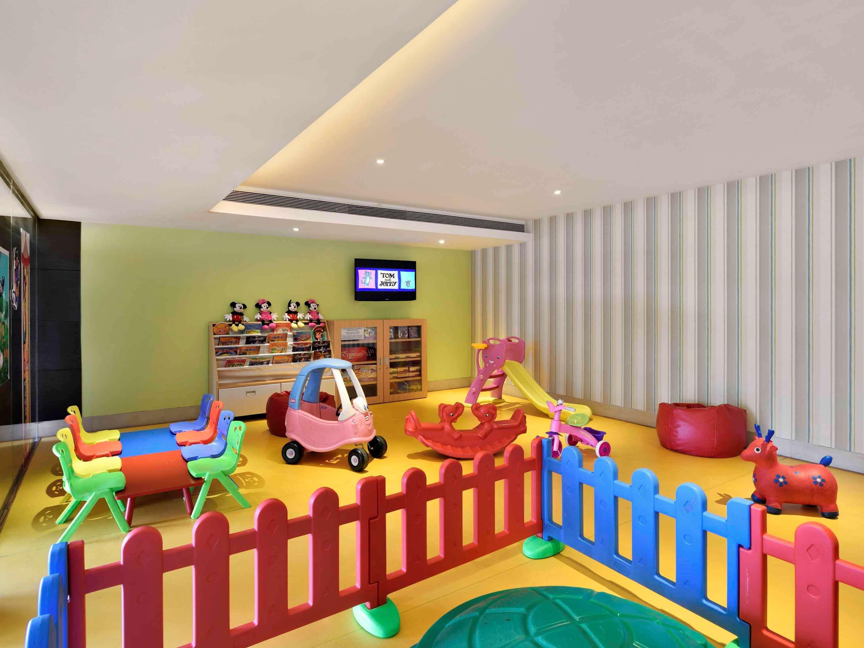 Novotel Imagicaa Кополи Екстериор снимка