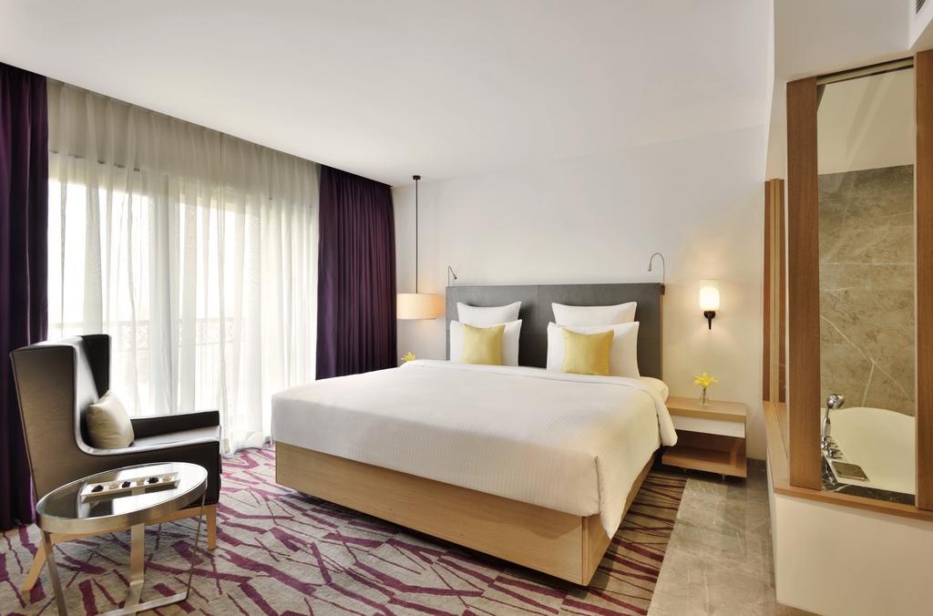 Novotel Imagicaa Кополи Екстериор снимка