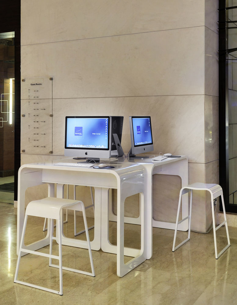 Novotel Imagicaa Кополи Екстериор снимка